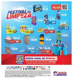 Catálogo Paulistão Supermercados Página 4