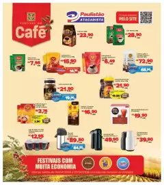 Catálogo Paulistão Supermercados Página 1