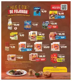 Catálogo Paulistão Supermercados Página 2