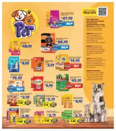 Catálogo Paulistão Supermercados Página 3