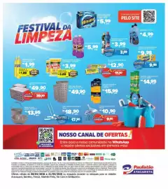 Catálogo Paulistão Supermercados Página 4