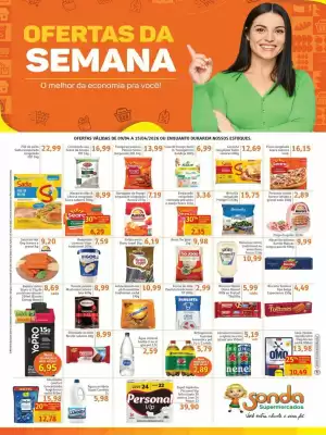 Folheto Sonda (válido até 15-04)