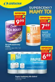 Lewiatan gazetka Strona 2