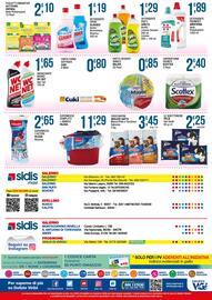 Volantino Maxi Sidis Pagina 24
