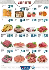 Volantino Maxi Sidis Pagina 10