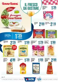 Volantino Maxi Sidis Pagina 12