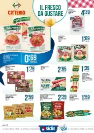 Volantino Maxi Sidis Pagina 14