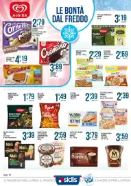 Volantino Maxi Sidis Pagina 16