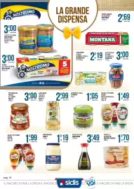 Volantino Maxi Sidis Pagina 18