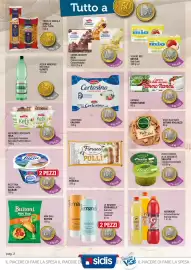 Volantino Maxi Sidis Pagina 2