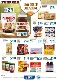 Volantino Maxi Sidis Pagina 20