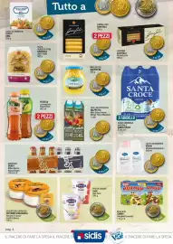 Volantino Maxi Sidis Pagina 4