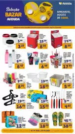 Catálogo Supermercados Avenida semana 15 Página 2