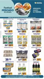 Catálogo Supermercados Avenida semana 15 Página 4