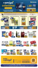 Catálogo Supermercados Avenida semana 15 Página 6