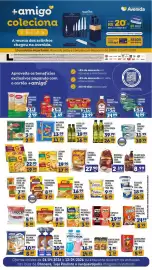 Catálogo Supermercados Avenida semana 15 Página 8