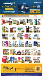 Catálogo Supermercados Avenida semana 15 Página 9