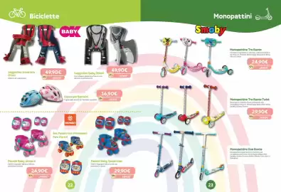 Volantino Iperbimbo Pagina 12