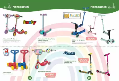 Volantino Iperbimbo Pagina 13