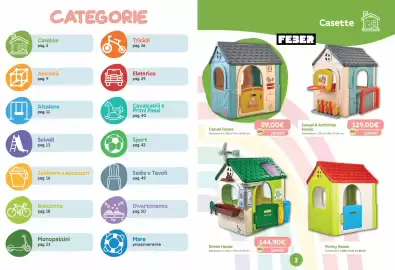 Volantino Iperbimbo Pagina 2