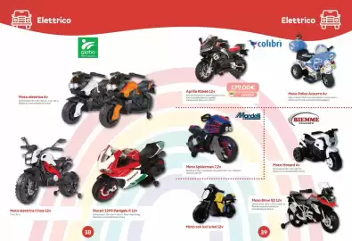 Volantino Iperbimbo Pagina 20