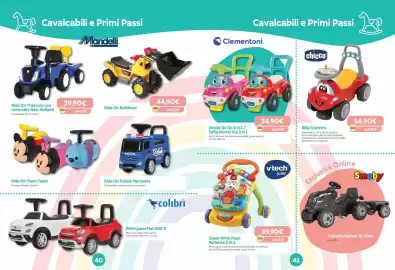 Volantino Iperbimbo Pagina 21