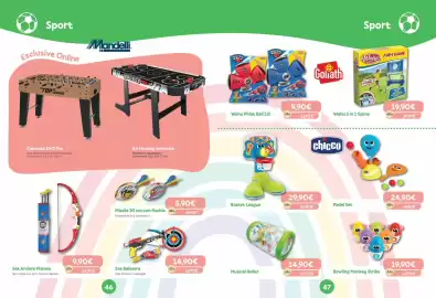 Volantino Iperbimbo Pagina 24