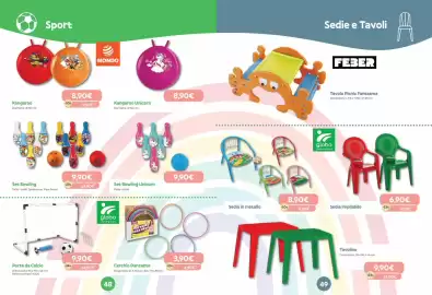 Volantino Iperbimbo Pagina 25