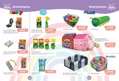 Volantino Iperbimbo Pagina 26