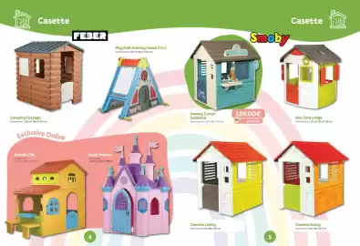 Volantino Iperbimbo Pagina 3