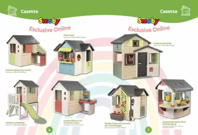 Volantino Iperbimbo Pagina 4