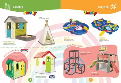 Volantino Iperbimbo Pagina 5