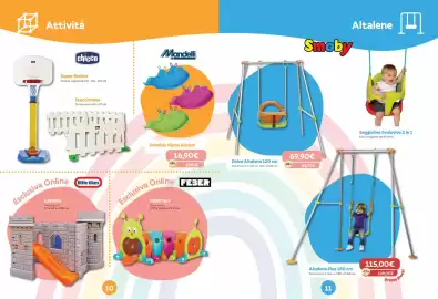 Volantino Iperbimbo Pagina 6