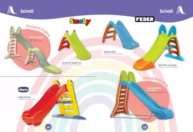 Volantino Iperbimbo Pagina 8