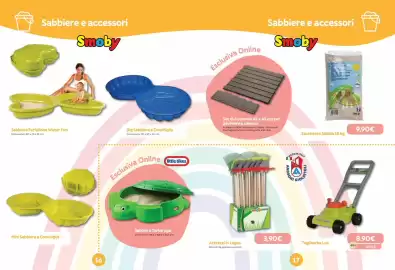 Volantino Iperbimbo Pagina 9