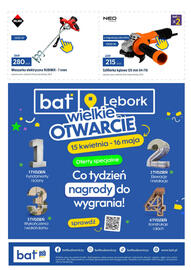 Bat gazetka Strona 8