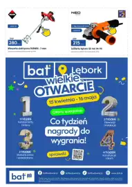 Bat gazetka Strona 8