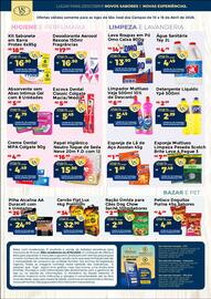 Catálogo Villarreal Supermercados Página 8