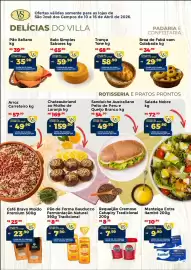 Catálogo Villarreal Supermercados Página 2