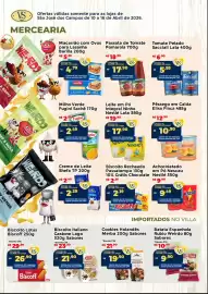 Catálogo Villarreal Supermercados Página 4