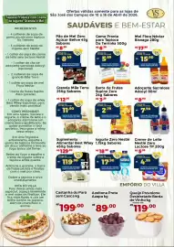 Catálogo Villarreal Supermercados Página 5