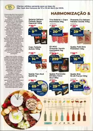Catálogo Villarreal Supermercados Página 6