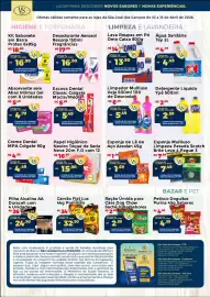 Catálogo Villarreal Supermercados Página 8