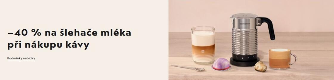 Nespresso leták Strana 2