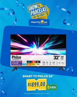 Multiloja (válido até 13-04)