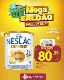 Catálogo Farmácias Vale Verde Página 8