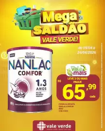 Catálogo Farmácias Vale Verde Página 4