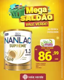 Catálogo Farmácias Vale Verde Página 5