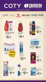 Encarte Giassi Supermercados Página 1