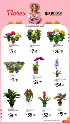 Encarte Giassi Supermercados (válido até 16-04)